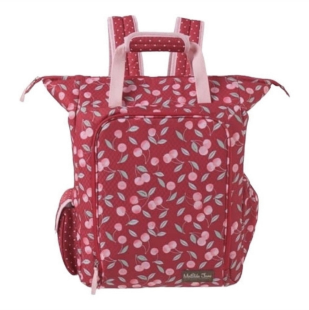 NEW Matilda Jane Barnett Backpack Cooler